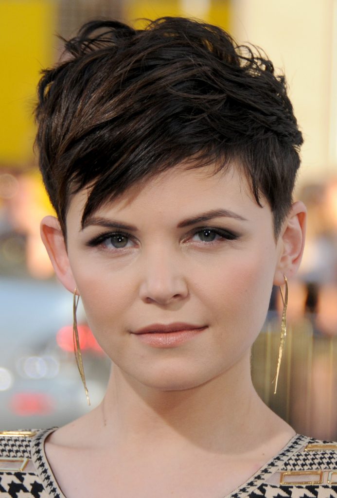 Ginnifer Goodwin 