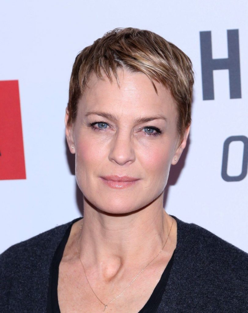 Robin Wright Penn