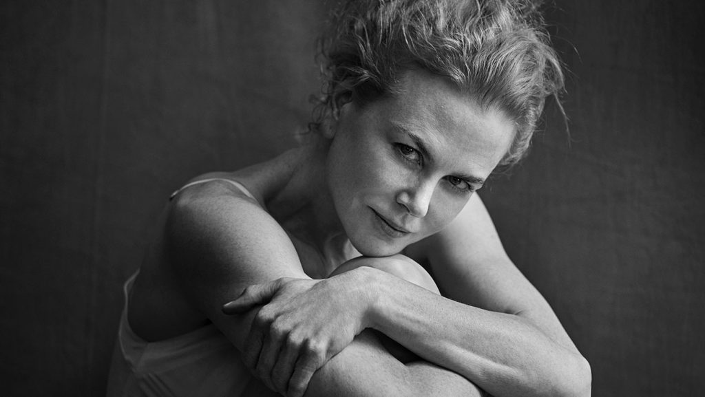 Nicole Kidman