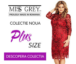 rochii plus size