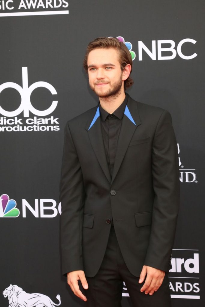 Zedd