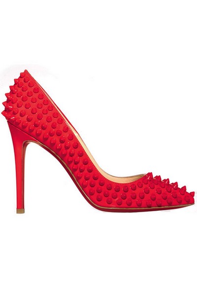 Afla de pe BlogModele care sunt cei mai sexy pantofi ai anului 2012 !