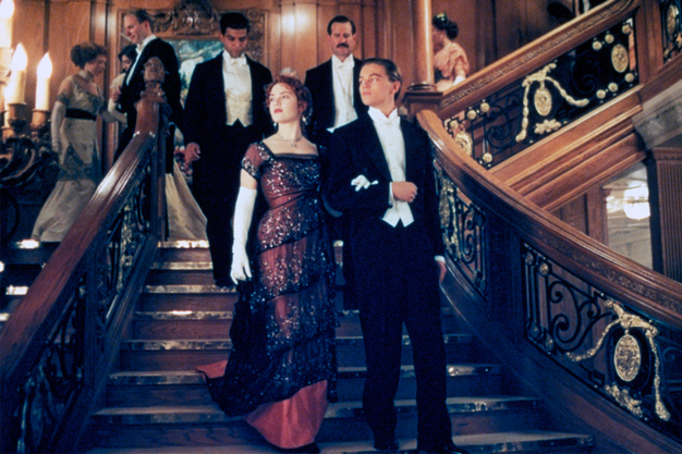 Diamante, safire şi perle de pe Titanic, expuse în Statele Unite – detalii pe BlogModele