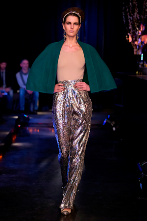 Berlin Fashion Week: colecţii cu modele spectaculoase toamnă-iarnă 2013