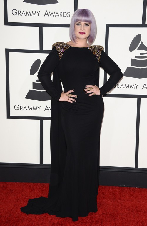 Tinute reuşite la premiile Grammy 2014