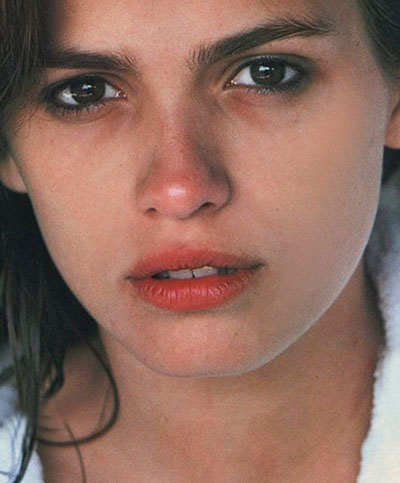 Gia Marie Carangi – regina industriei Americane de supermodele