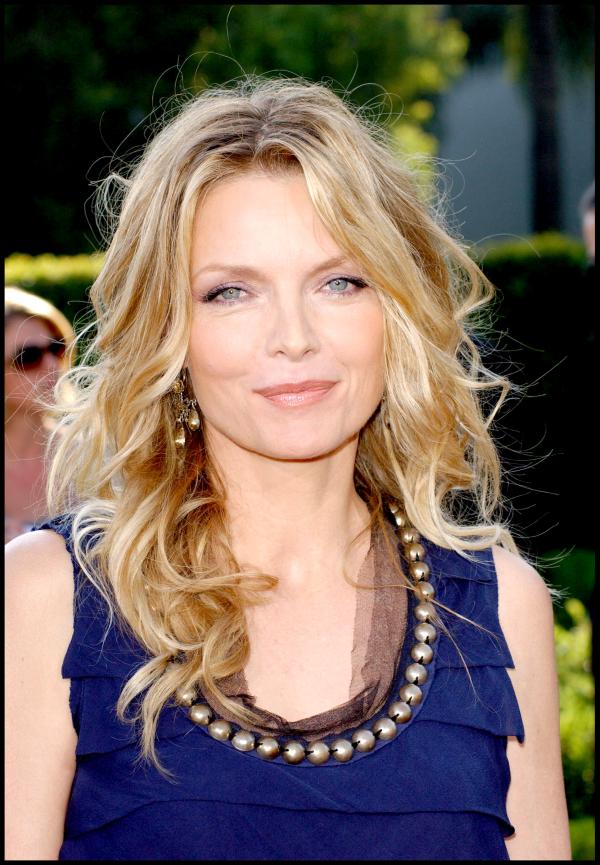 Fashion Icon – Michelle Pfeiffer