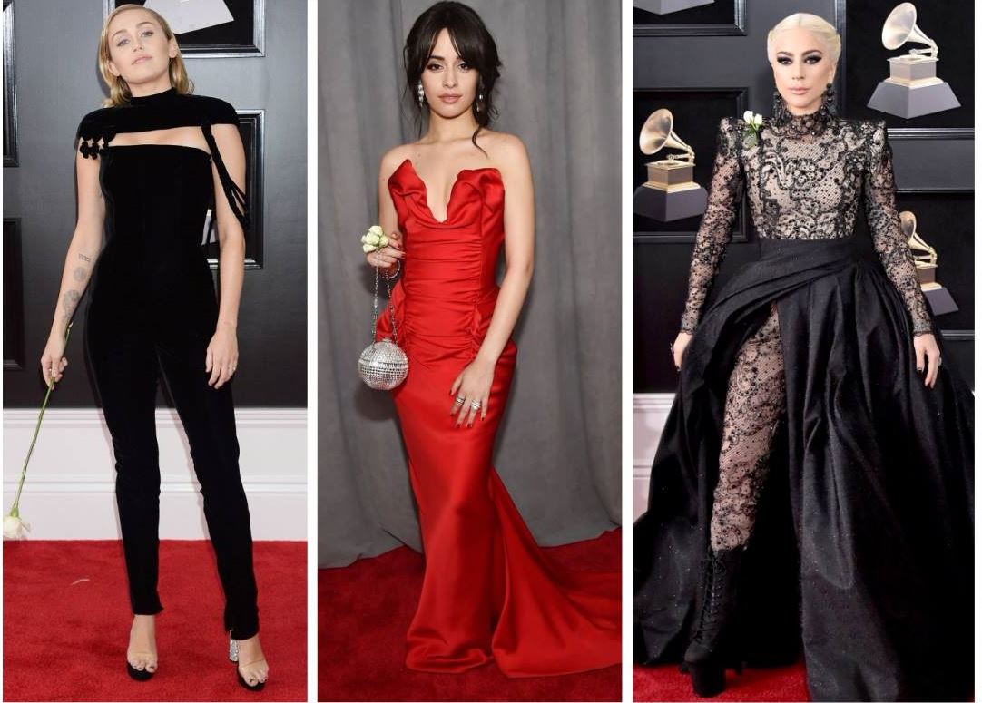 Premiile Grammy 2018 – red carpet