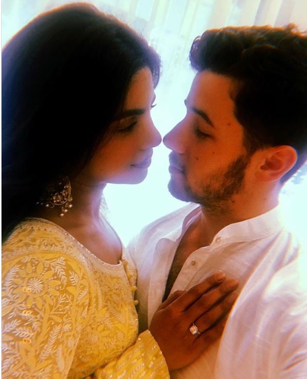 Priyanka Chopra si Nick Jonas s-au casatorit in India