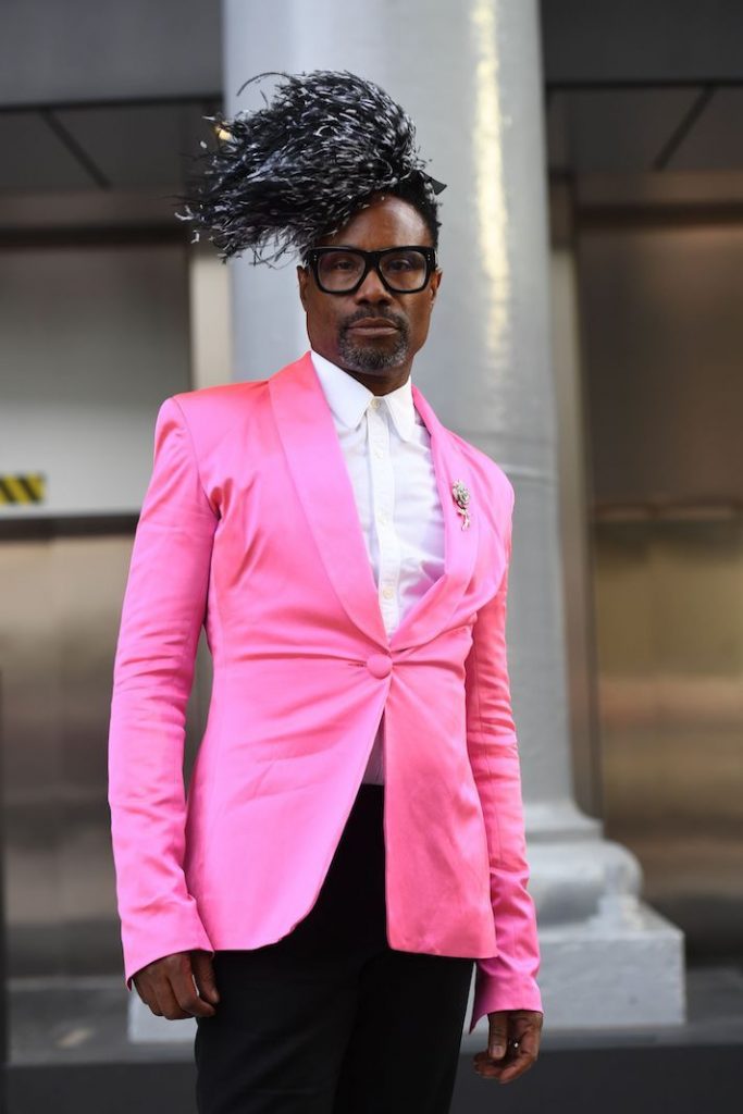 10.Billy Porter