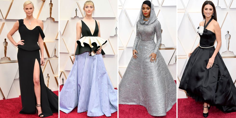 Red Carpet la Premiile Oscar 2020